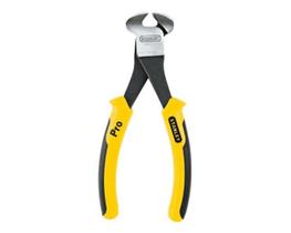 Alicate de Corte Frontal Pro 6-3/4" Stanley 171 mm Alicate de Corte Frontal Pro 6-3/4" Stanley 171 mm