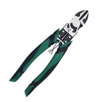 Alicate de Corte Heavy Duty 8" Profissional Multifuncional Alicate de Corte Heavy Duty 8" Profissional Multifuncional
