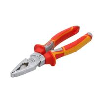 Alicate De Corte Industrial Alemão De 6/7/8 Polegadas, Alicate De Bico Fino, Ferramentas Manuais