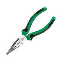 Alicate De Corte Industrial De 8 Polegadas Cr-Ni, Alicate De Bico Fino, Alicate Diagonal Para Alicate De Corte Industrial De 8 Polegadas Cr-Ni, Alicate De Bico Fino, Alicate Diagonal Para