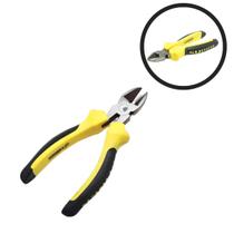 Alicate De Corte Isolado 6 Polegadas Aço Forte Alicate De Corte Isolado 6 Polegadas Aço Forte