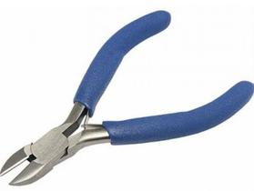 Alicate De Corte Mxt Pequeno 4.5"