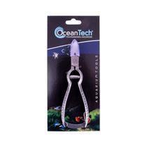 Alicate de Corte OceanTech Inox para Corais Marinhos - 14cm