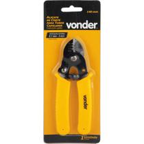 Alicate de corte para tubos capilares VONDER