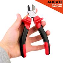 Alicate de Corte Profissional 6 Polegadas NYBC