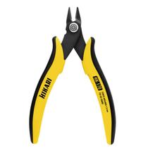 Alicate de Corte Rente 5" Dureza HRC-50 HK-170 21J637 Hikari