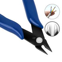 Alicate De Corte Rente Bico Precisão Eletrônico Menor Preço Alicate De Corte Rente Bico Precisão Eletrônico Menor Preço