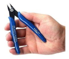 Alicate De Corte Rente E Diagonal Corte Ultra Preciso Fios