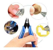 Alicate De Corte Rente E Diagonal Ferramenta Manual Cabo Fio Alicate De Corte Rente E Diagonal Ferramenta Manual Cabo Fio