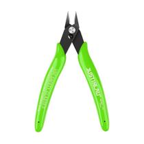 Alicate de Corte Rente P/ Eletrônica Fios Max. 1mm Diâmetro