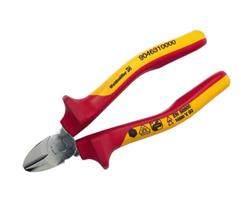 Alicate De Corte-se Hd 160mm Red-l 9046320000 Weidmuller