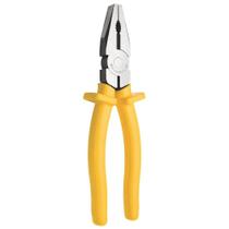 Alicate De Corte Universal 8'' Cabo Isolado 1000v - Tramontina Alicate De Corte Universal 8'' Cabo Isolado 1000v - Tramontina