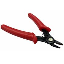 Alicate de Corte Vermelho DS-109 Alicate de Corte Vermelho DS-109