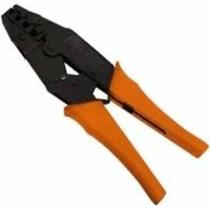 Alicate de crimpagem catraca jng hs-35wf ilhós 10 a 35mm