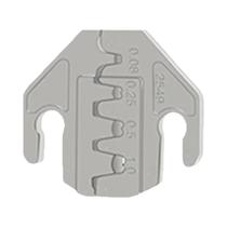 Alicate De Crimpagem Com Cabo Antiderrapante De 4mm Para Kit De Terminais SN-58B 2549 02C 06WF 06