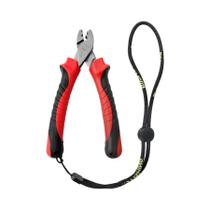 Alicate De Crimpagem CP2 Leve Com Cabo Antiderrapante Para Pesca, Ferramentas Portáteis De Soquete