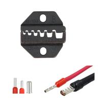 Alicate De Crimpagem De Alta Dureza Para Conectores De 230mm Ferramenta De Mola E Terminal Alicate De Crimpagem De Alta Dureza Para Conectores De 230mm Ferramenta De Mola E Terminal