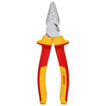 Alicate De Crimpagem De Terminais Vde 180mm Bosch 1000v Alicate De Crimpagem De Terminais Vde 180mm Bosch 1000v
