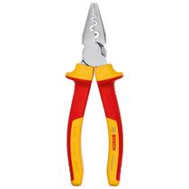 Alicate de Crimpagem de Terminais VDE 180mm BOSCH Alicate de Crimpagem de Terminais VDE 180mm BOSCH