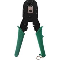 Alicate de Crimpagem Hikari HK301 RJ11/RJ12/RJ45