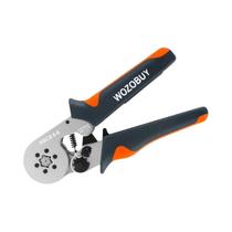 Alicate De Crimpagem HSC8 Para Terminais De Fios E Tubos, Ferramenta Elétrica Para Reparo De