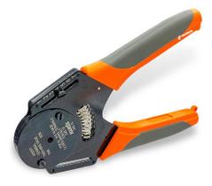Alicate De Crimpagem Iwd 16 Para Conector Cat Deutsch Iwd-16