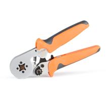 Alicate de crimpagem IWISS HSC8 6-4 autoajustável AWG23-10 Alicate de crimpagem IWISS HSC8 6-4 autoajustável AWG23-10