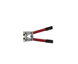 ALICATE DE CRIMPAGEM MANUAL - HX-50B - (TERMINAL E LUVA COMPRESSÃO DE 6~50mm)