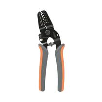 Alicate De Crimpagem Mini Micro De Barril Aberto IWISS IWS-2820M Para Conectores E Terminais Molex Alicate De Crimpagem Mini Micro De Barril Aberto IWISS IWS-2820M Para Conectores E Terminais Molex