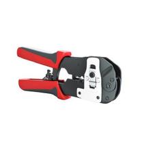 Alicate de Crimpagem RJ-45 de Passagem SOHOPLUS- 35030017