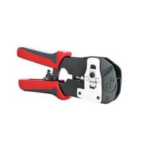 Alicate De Crimpagem Rj-45 De Passagem Sohoplus- 35030017