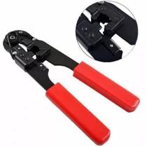Alicate de Crimpagem RJ45 XC-AL2 X-Cell Alicate de Crimpagem RJ45 XC-AL2 X-Cell