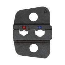 Alicate de Crimpar 6mm para Terminais Isolados - Conjunto