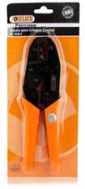 Alicate De Crimpar Acr5 Coaxial - Foxlux
