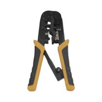 Alicate de Crimpar com Catraca HK-303 HIKARI