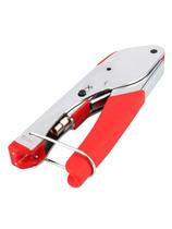 Alicate De Crimpar Conector De Compressao Rg59 E Rg6 Mxt