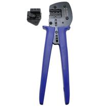 Alicate de Crimpar Conector Solar T4 Profissional