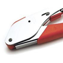 Alicate de Crimpar Gc com Compressão Coaxial H518A1 - Gc-combination Alicate de Crimpar Gc com Compressão Coaxial H518A1 - Gc-combination