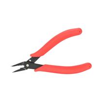 Alicate de Crimpar Joias - Ferramenta DIY para Pontas, Pinos, Argolas e Anéis Duplos