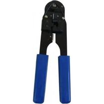 Alicate de Crimpar para Rede RJ45 Classic Tools