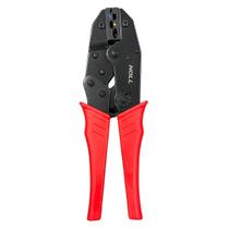 Alicate de Crimpar para Terminal Isolado 0.5-6mm2 Noll DD-1 Alicate de Crimpar para Terminal Isolado 0.5-6mm2 Noll DD-1