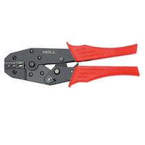 Alicate de Crimpar para Terminal Tubular/Ilhos 0.5-6mm Noll DD-8 Alicate de Crimpar para Terminal Tubular/Ilhos 0.5-6mm Noll DD-8