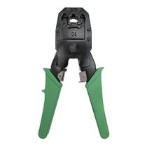 Alicate de Crimpar RJ-11/12/45 HK-301 - Hikari