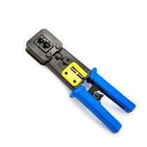 Alicate de Crimpar RJ45 de Passagem