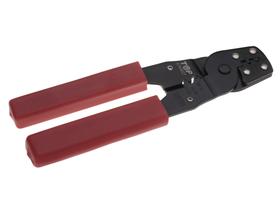 Alicate de Crimpar Terminal automotivos 7¾" - 185mm FL Feeling