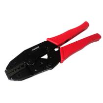Alicate De Crimpar Terminal Tubular Ilhós 0,5 a 16mm