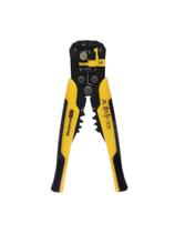 Alicate de Crimpar Western 8,5&quot Para fios de 0,2 a 6mm