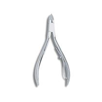 Alicate de Cutícula 10cm Inox