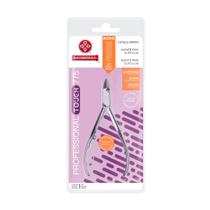 Alicate de Cutícula 775 Professional Touch Aço Inox Mundial
