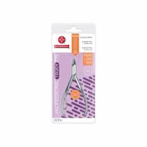Alicate de Cuticula 775 Professional Touch Inox Mundial Afiado Alicate de Cuticula 775 Professional Touch Inox Mundial Afiado